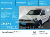 2021 Volkswagen Caddy