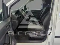 2021 Volkswagen Caddy