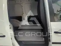 2021 Volkswagen Caddy
