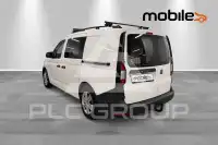 2021 Volkswagen Caddy