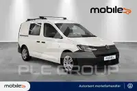 2021 Volkswagen Caddy