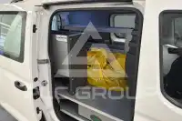 2021 Volkswagen Caddy