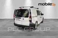 2021 Volkswagen Caddy
