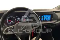 2021 Volkswagen Caddy