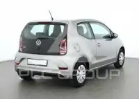 2021 Volkswagen Up