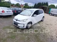 2021 Volkswagen Up