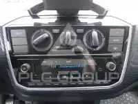 2021 Volkswagen Up