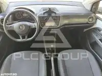 2021 Volkswagen Up