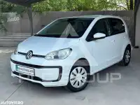 2021 Volkswagen Up