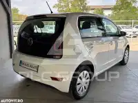 2021 Volkswagen Up