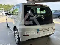 2021 Volkswagen Up