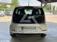 2021 Volkswagen Up