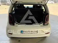 2021 Volkswagen Up