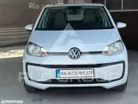 2021 Volkswagen Up