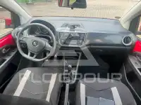 2021 Volkswagen Up