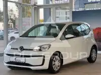 2021 Volkswagen Up