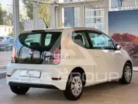 2021 Volkswagen Up