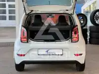 2021 Volkswagen Up