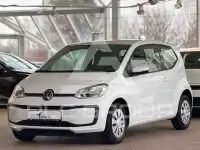 2021 Volkswagen Up