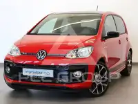 2021 Volkswagen Up