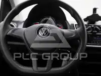 2021 Volkswagen Up