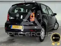 2021 Volkswagen Up