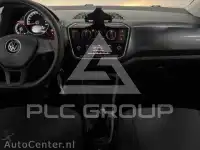 2021 Volkswagen Up