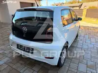 2021 Volkswagen Up