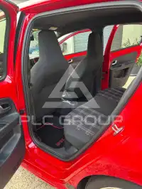 2021 Volkswagen Up