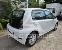 2021 Volkswagen Up