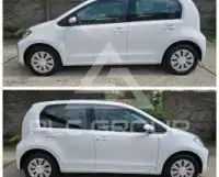2021 Volkswagen Up