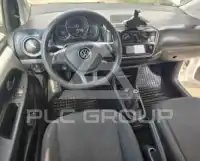 2021 Volkswagen Up