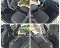 2021 Volkswagen Up