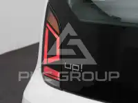 2021 Volkswagen Up