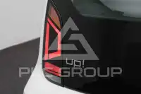 2021 Volkswagen Up