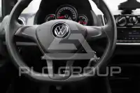 2021 Volkswagen Up