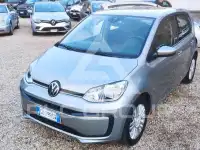 2021 Volkswagen Up