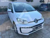 2021 Volkswagen Up