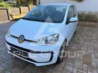 2021 Volkswagen Up