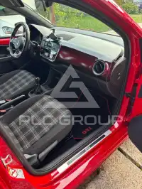 2021 Volkswagen Up