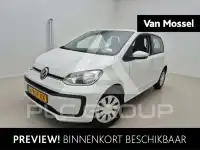 2021 Volkswagen Up