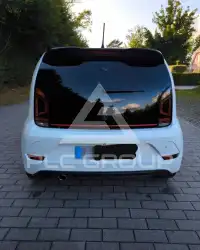 2021 Volkswagen Up