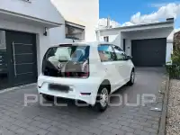 2021 Volkswagen Up