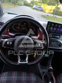 2021 Volkswagen Up