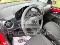 2021 Volkswagen Up