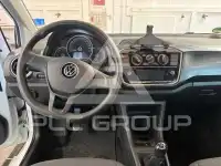 2021 Volkswagen Up