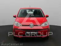 2021 Volkswagen Up