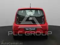 2021 Volkswagen Up