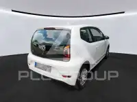 2021 Volkswagen Up