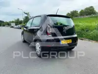 2021 Volkswagen Up
